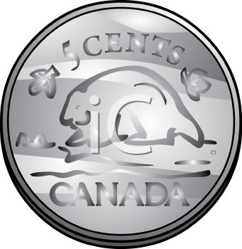 Coin Clipart