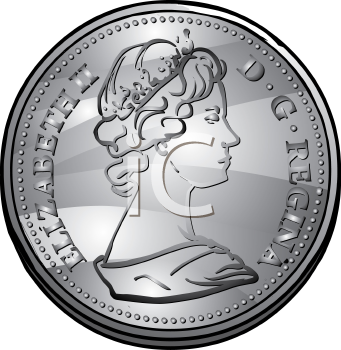 Coin Clipart