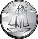 Coin Clipart