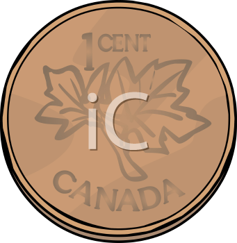 Coin Clipart