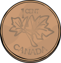 Coin Clipart