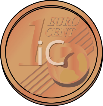 Coin Clipart