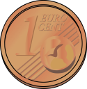 Coin Clipart