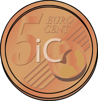 Coin Clipart