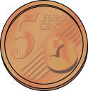 Coin Clipart