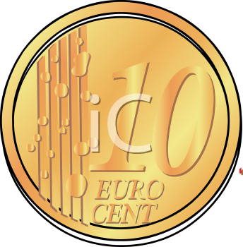 Coin Clipart