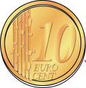 Coin Clipart