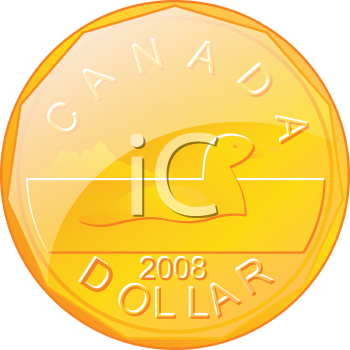 Coin Clipart