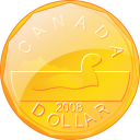 Coin Clipart