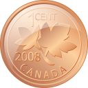 Coin Clipart