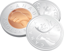 Coin Clipart