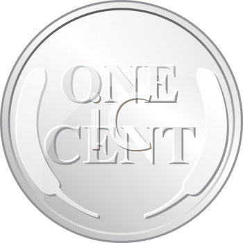 Coin Clipart