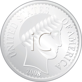 Coin Clipart