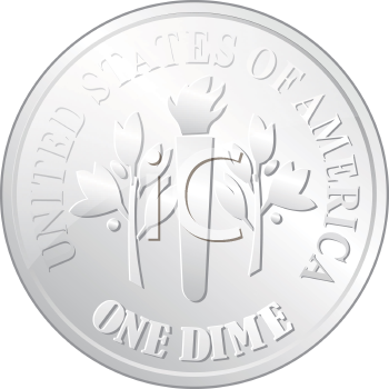 Coin Clipart