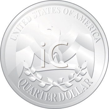 Coin Clipart