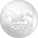 Coin Clipart