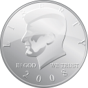 Coin Clipart