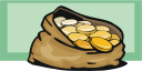 Coin Clipart