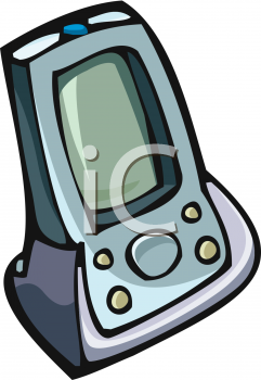 Computer Clipart