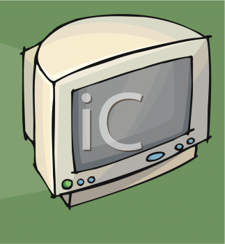 Computer Clipart