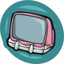 Computer Clipart