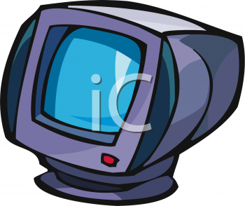 Computer Clipart