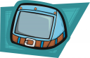 Computer Clipart