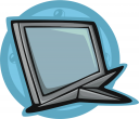 Computer Clipart