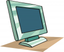 Computer Clipart