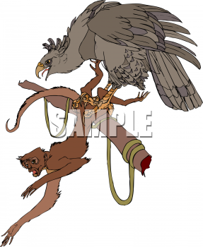 Eagle Clipart