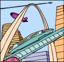Train Clipart