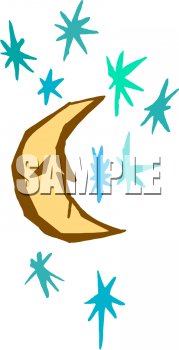 Astronomy Clipart