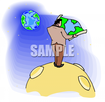 Astronomy Clipart