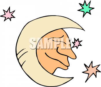 Astronomy Clipart