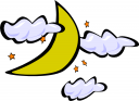 Cloud Clipart