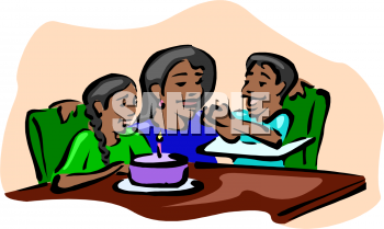 Cake Clipart