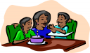 Cake Clipart