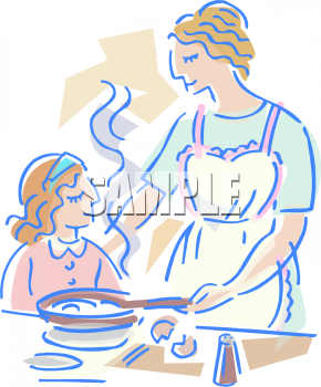 Dinner Clipart