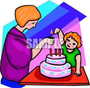 Cake Clipart