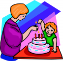 Cake Clipart