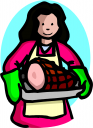 Pork Clipart