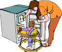 Kitchen Clipart