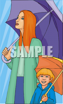 Rain Clipart