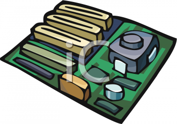 Computer Clipart