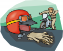 Motorcycle Clipart