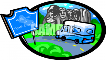 Road Clipart