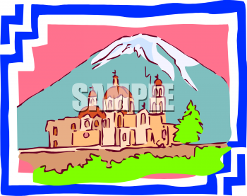 Church Clipart