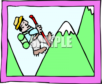 Tourism Clipart