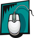 Computer Clipart