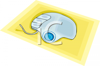 Computer Clipart